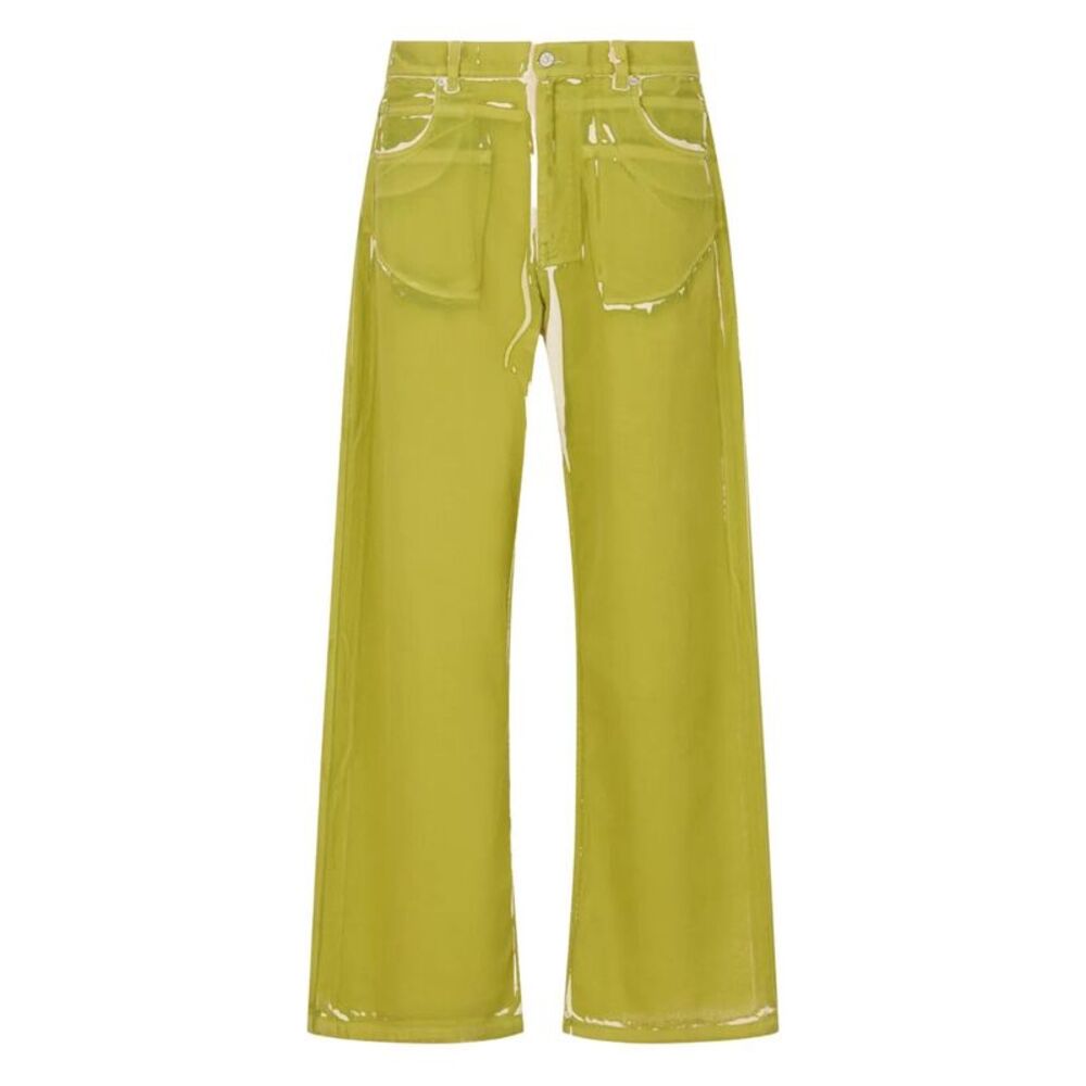 Marni Men Trousers